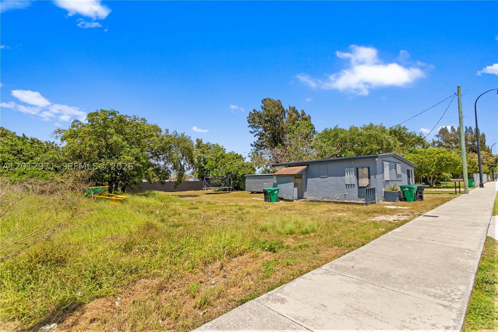 Real estate property located at 11969 216th St, Miami-dade, Symmes Sharman Tr Rev, Miami, FL