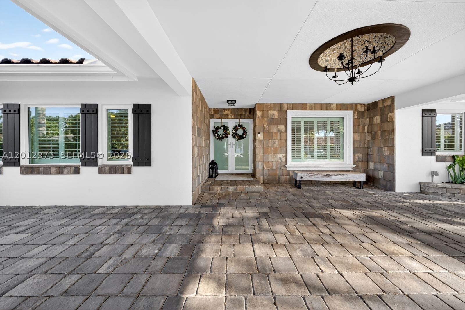 Real estate property located at 10570 56th Ter, Miami-dade, Datorre Sub, Miami, FL