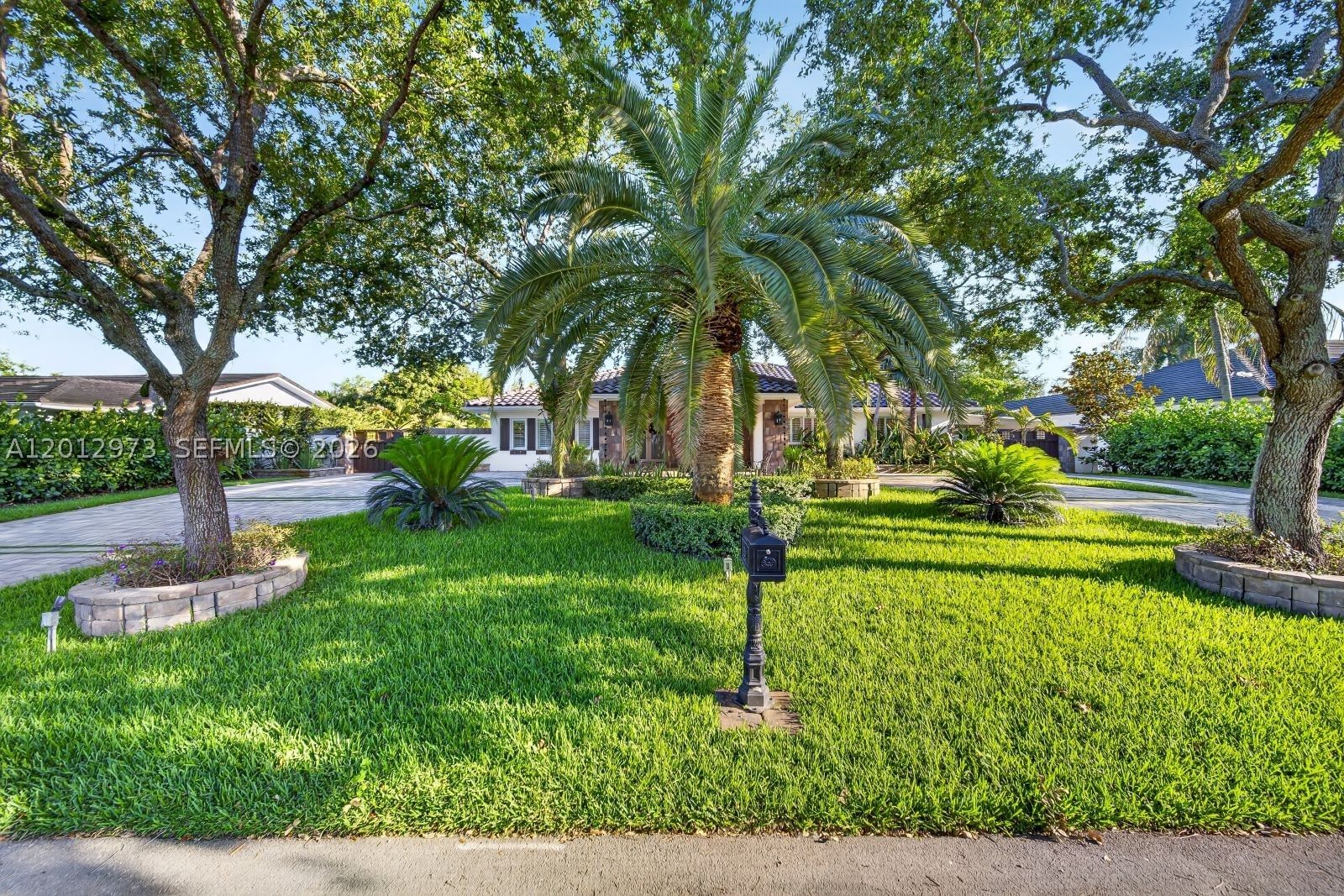 Real estate property located at 10570 56th Ter, Miami-dade, Datorre Sub, Miami, FL