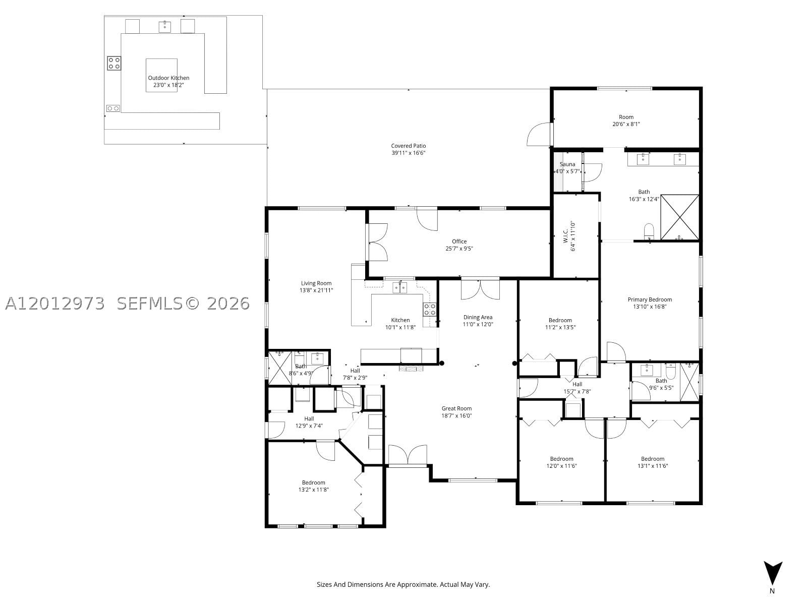 Real estate property located at 10570 56th Ter, Miami-dade, Datorre Sub, Miami, FL