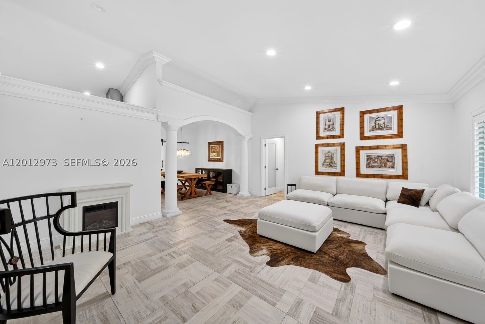 Real estate property located at 10570 56th Ter, Miami-dade, Datorre Sub, Miami, FL