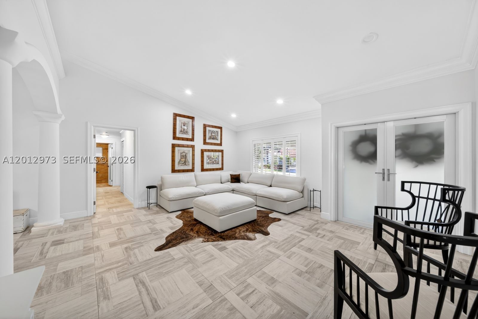 Real estate property located at 10570 56th Ter, Miami-dade, Datorre Sub, Miami, FL