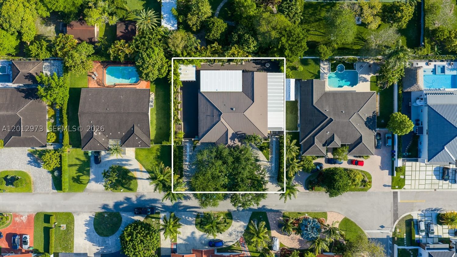 Real estate property located at 10570 56th Ter, Miami-dade, Datorre Sub, Miami, FL