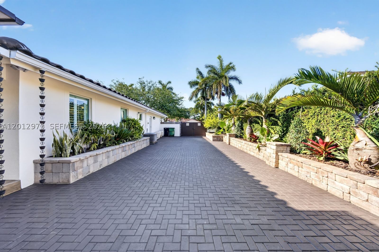Real estate property located at 10570 56th Ter, Miami-dade, Datorre Sub, Miami, FL