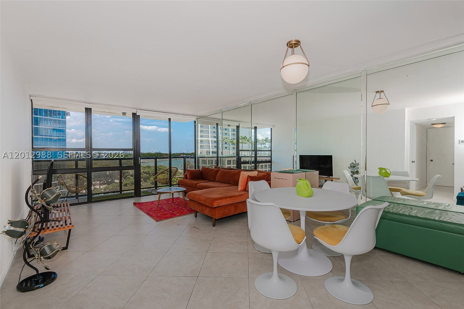 Real estate property located at 600 36th St #706, Miami-dade, Charter Club Condo, Miami, FL