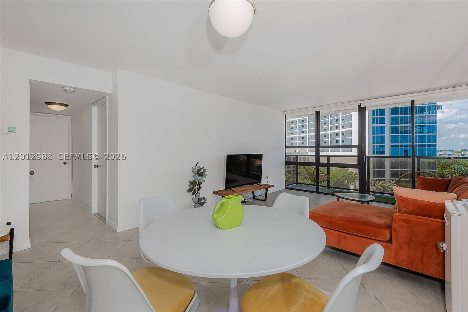 Real estate property located at 600 36th St #706, Miami-dade, Charter Club Condo, Miami, FL