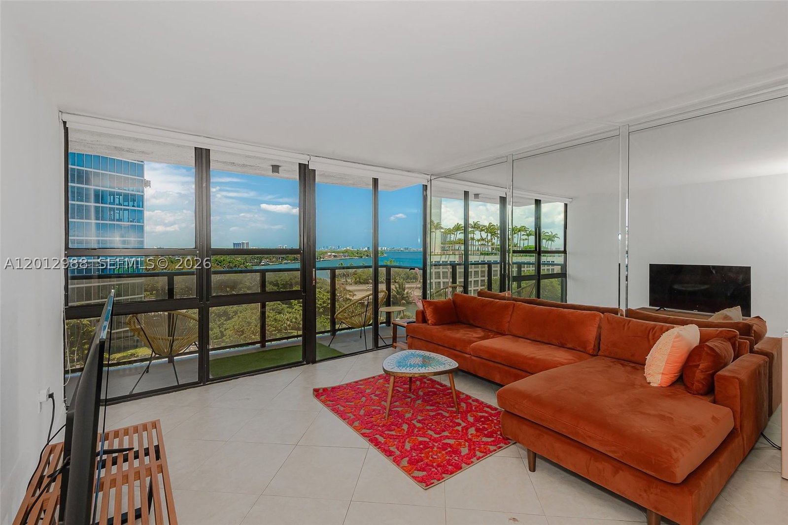 Real estate property located at 600 36th St #706, Miami-dade, Charter Club Condo, Miami, FL