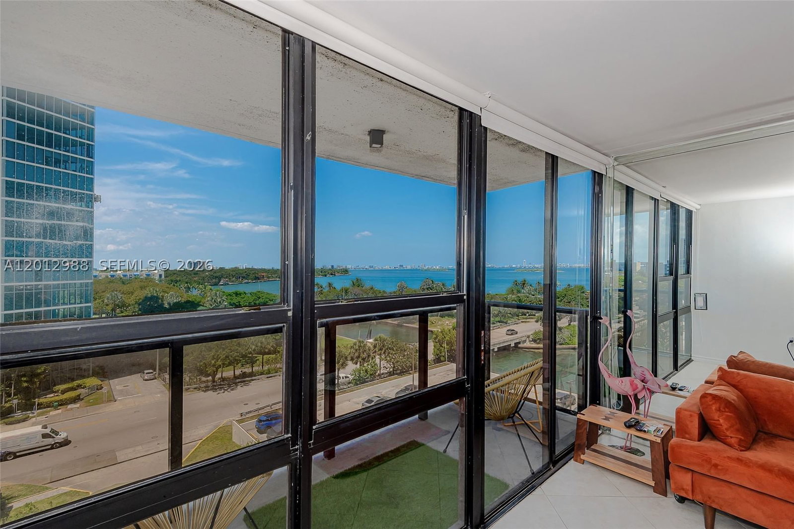 Real estate property located at 600 36th St #706, Miami-dade, Charter Club Condo, Miami, FL