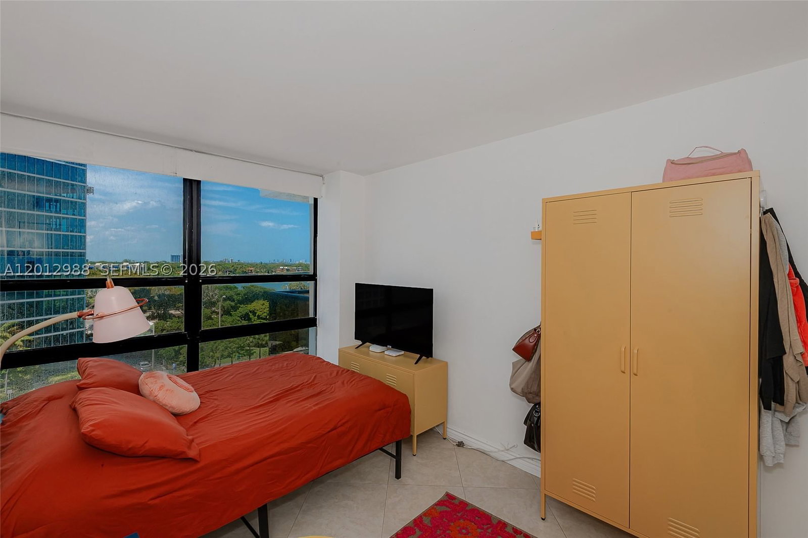 Real estate property located at 600 36th St #706, Miami-dade, Charter Club Condo, Miami, FL
