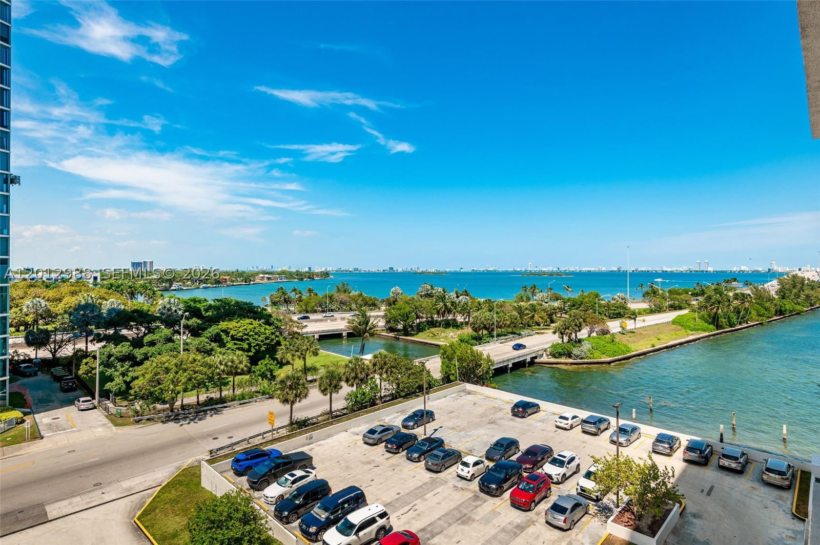 Real estate property located at 600 36th St #706, Miami-dade, Charter Club Condo, Miami, FL