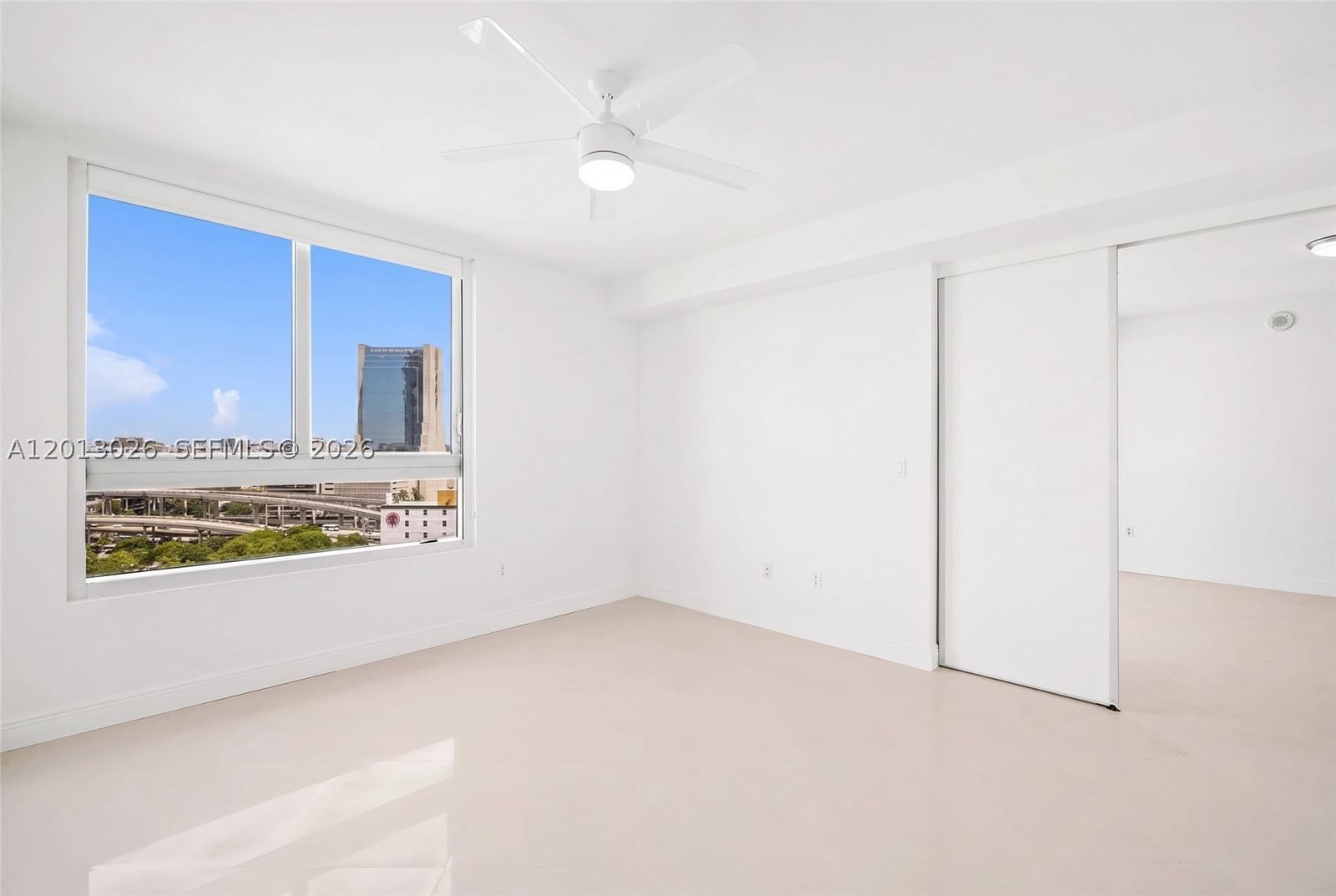 Real estate property located at 90 3rd St #1608, Miami-dade, Ivy Condo, Miami, FL