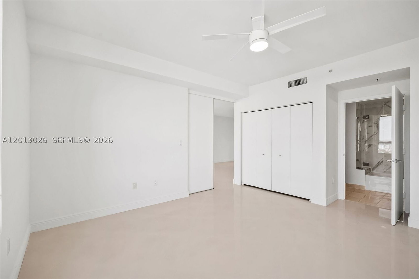Real estate property located at 90 3rd St #1608, Miami-dade, Ivy Condo, Miami, FL