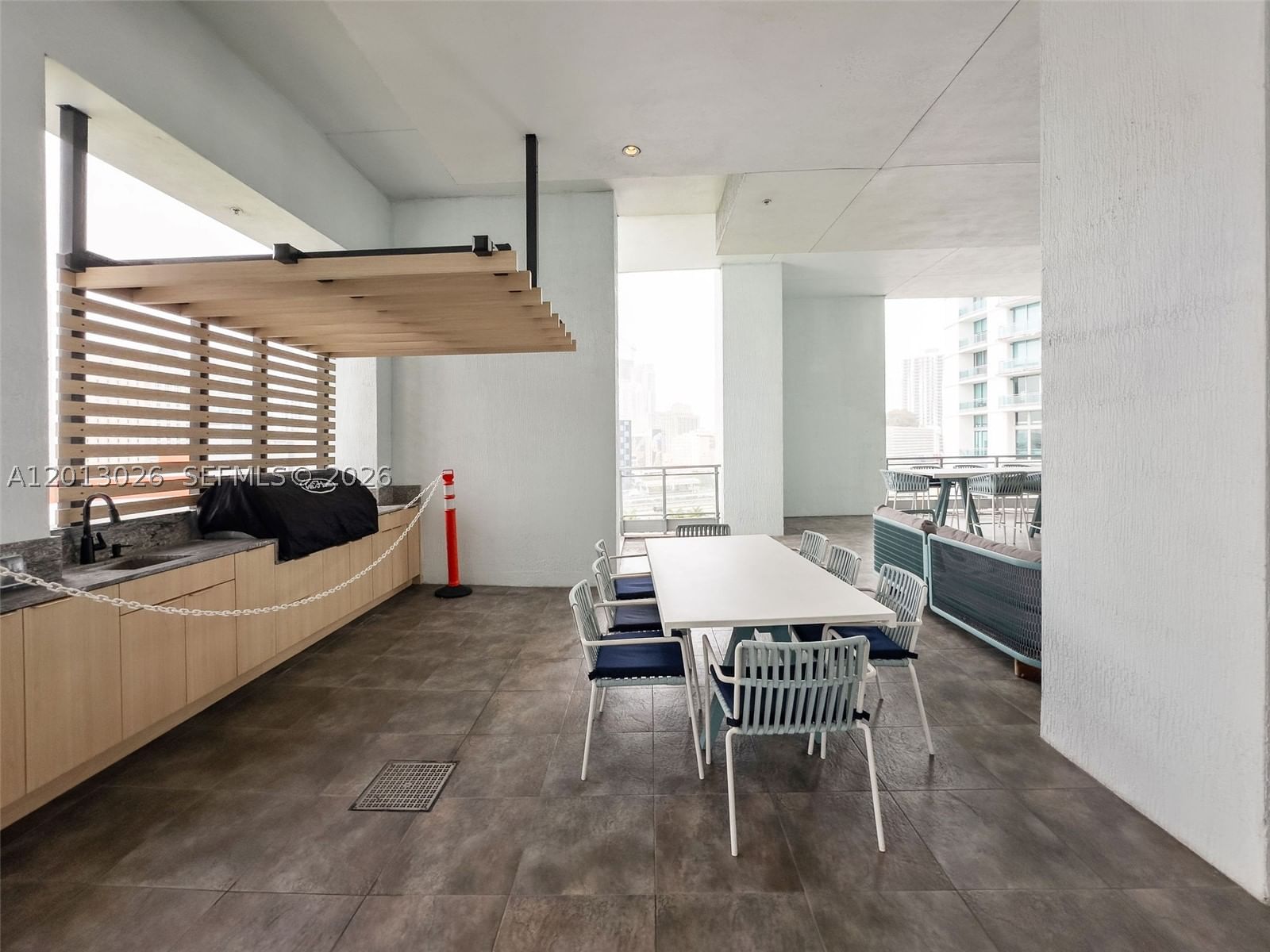 Real estate property located at 90 3rd St #1608, Miami-dade, Ivy Condo, Miami, FL