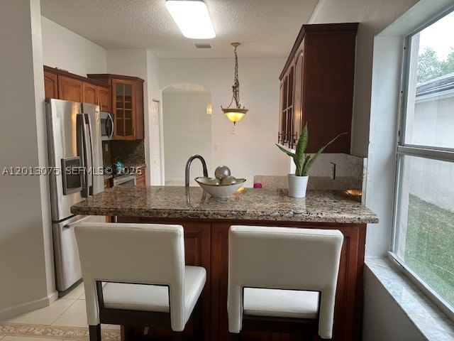 Real estate property located at 17110 10th St, Broward, Pembroke Isles Ii, Pembroke Pines, FL
