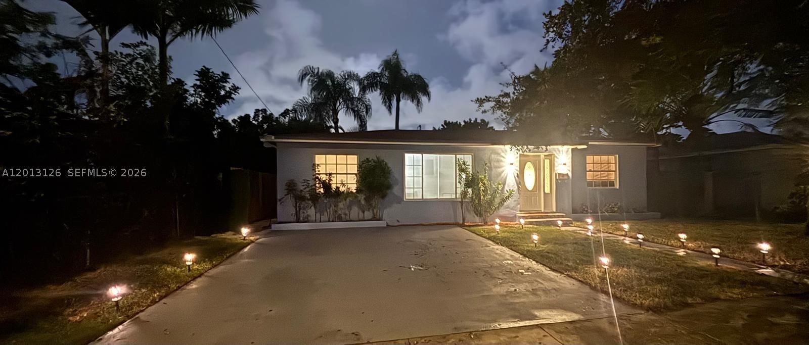 Real estate property located at 1931 Mayo St, Broward, Hollywood View, Hollywood, FL