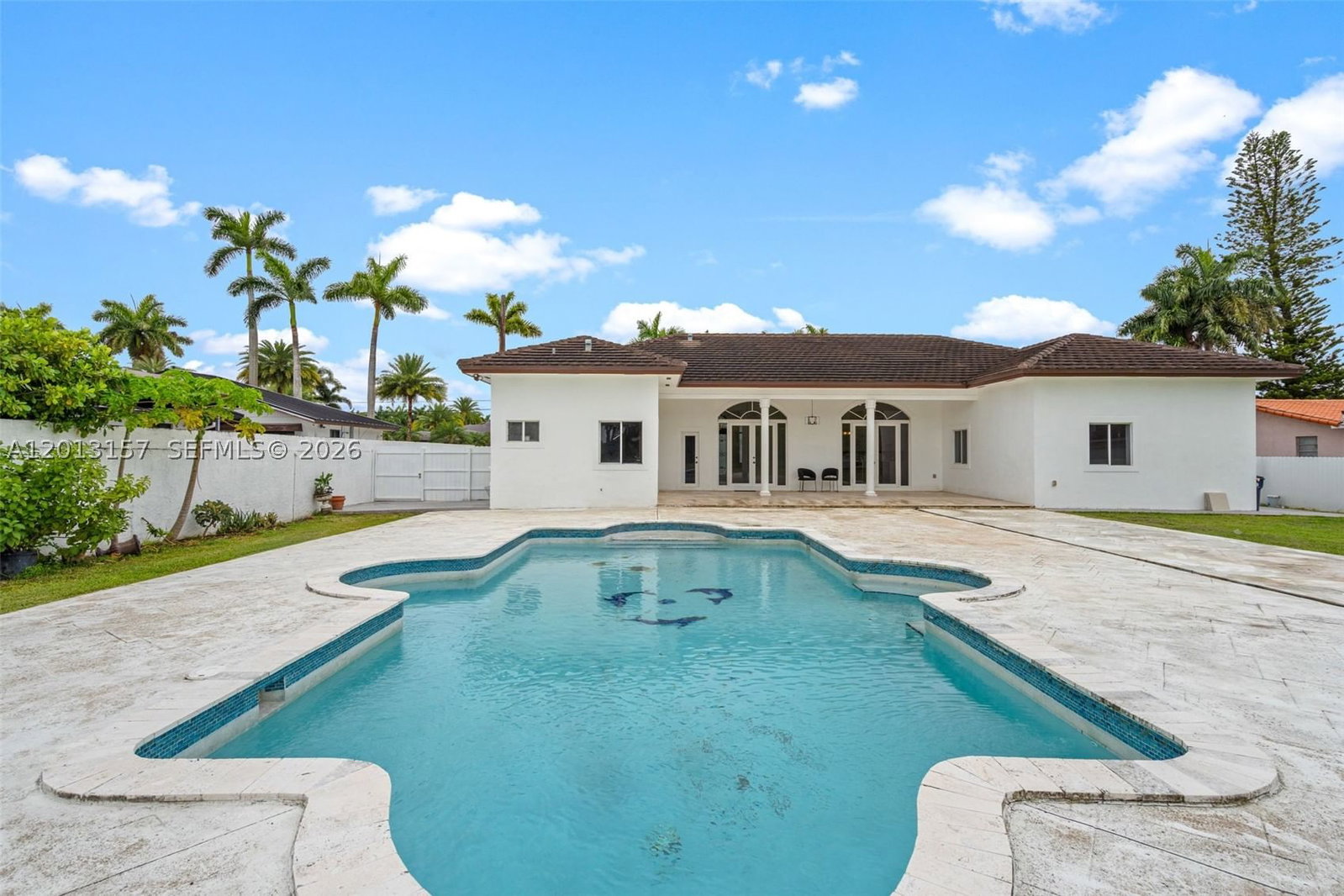 Real estate property located at 3201 129th Ave, Miami-dade, J G Heads Farms Unit A, Miami, FL