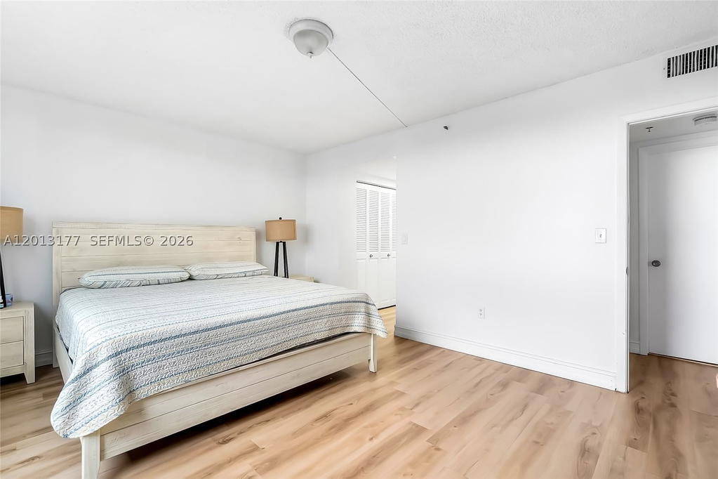 Real estate property located at 919 Hillcrest Dr #607, Broward, Hillcrest East 20, Hollywood, FL