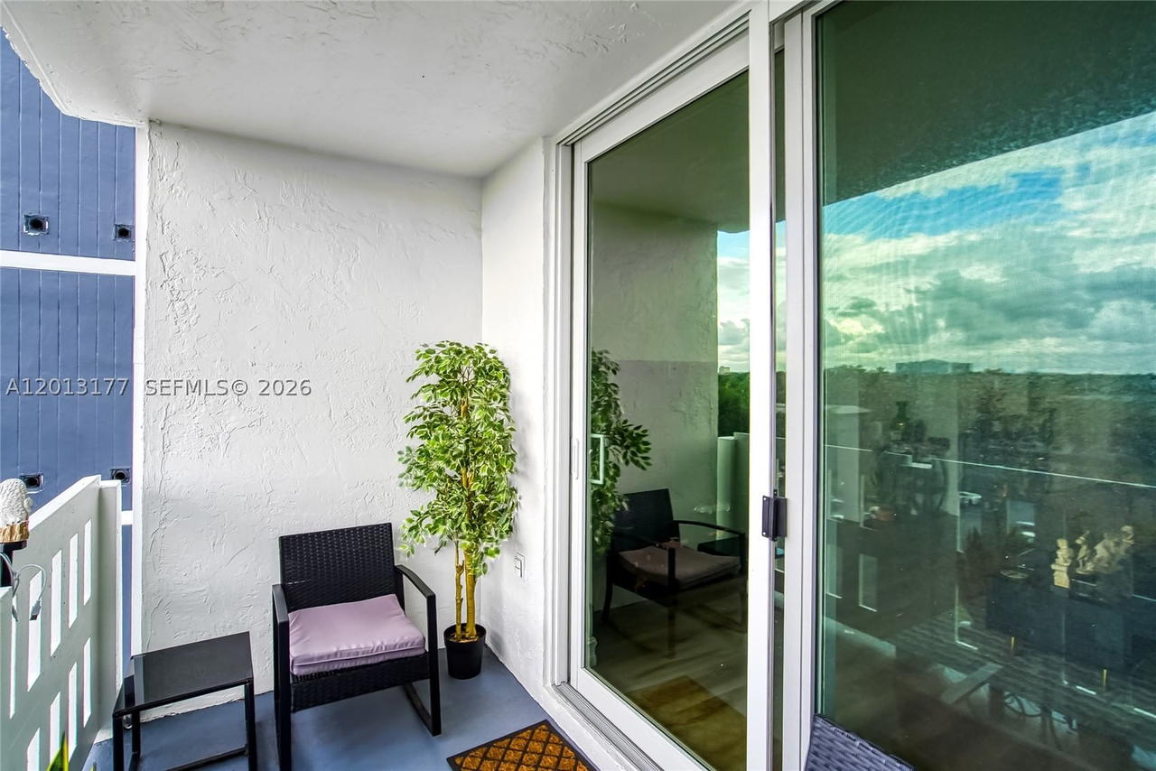 Real estate property located at 919 Hillcrest Dr #607, Broward, Hillcrest East 20, Hollywood, FL
