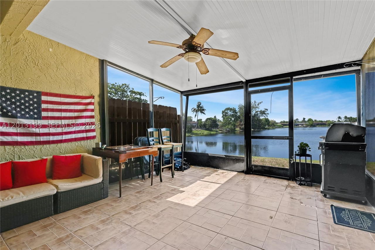 Real estate property located at , Broward, Westview Condominium No O, Pembroke Pines, FL