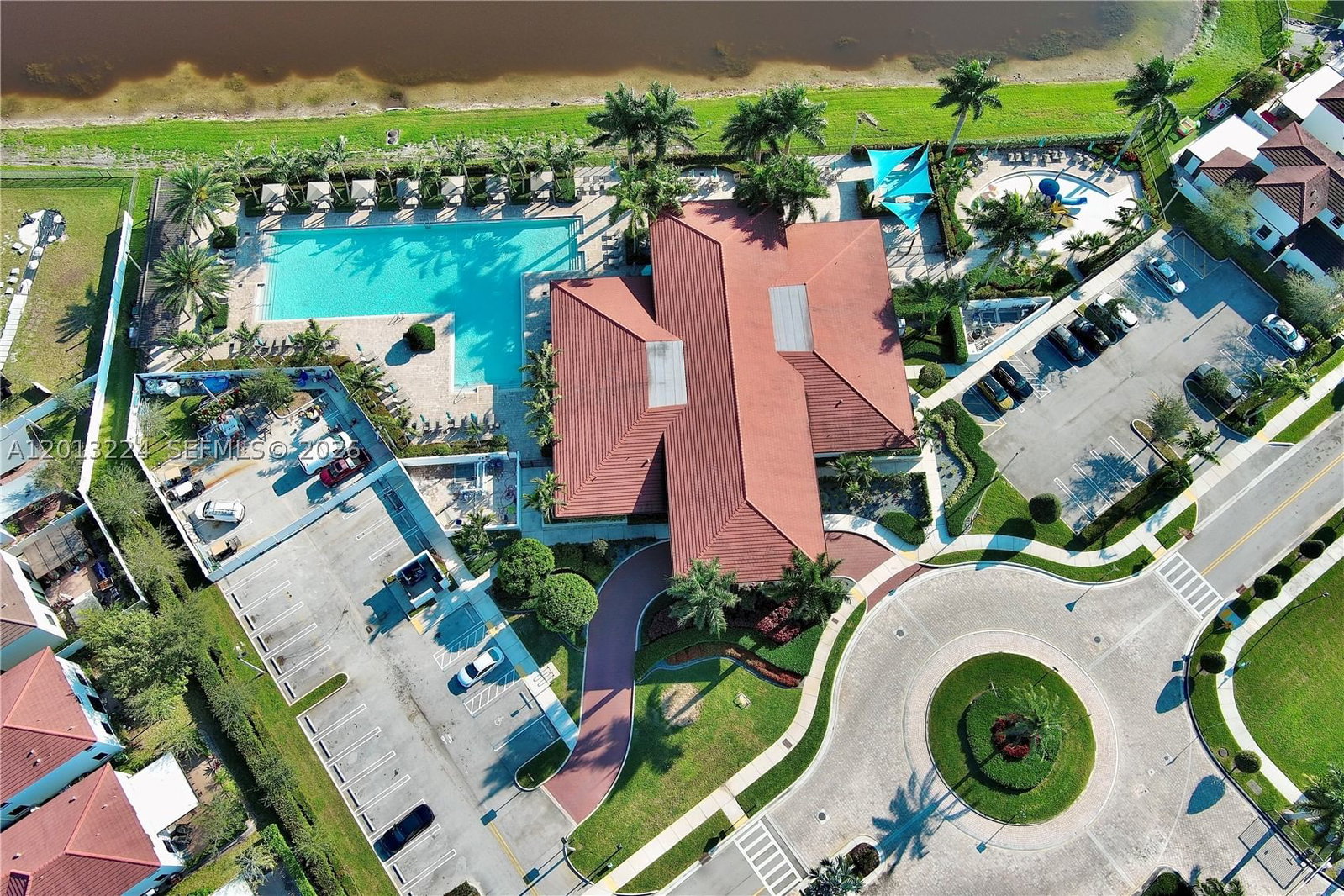 Real estate property located at 3261 99th Pl, Miami-dade, Bonterra, Hialeah, FL