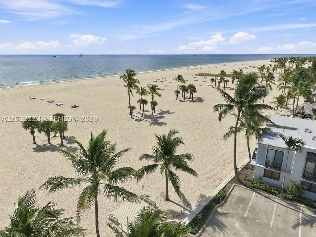 Real estate property located at 1620 Ocean Ln #236, Broward, Oceanage Condo, Fort Lauderdale, FL