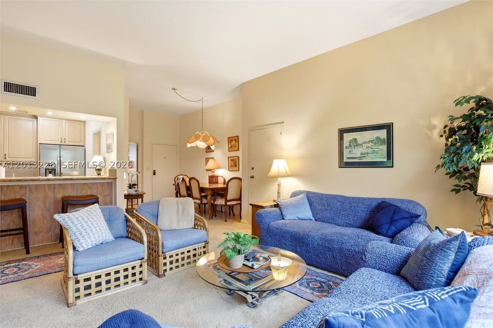 Real estate property located at 1620 Ocean Ln #236, Broward, Oceanage Condo, Fort Lauderdale, FL