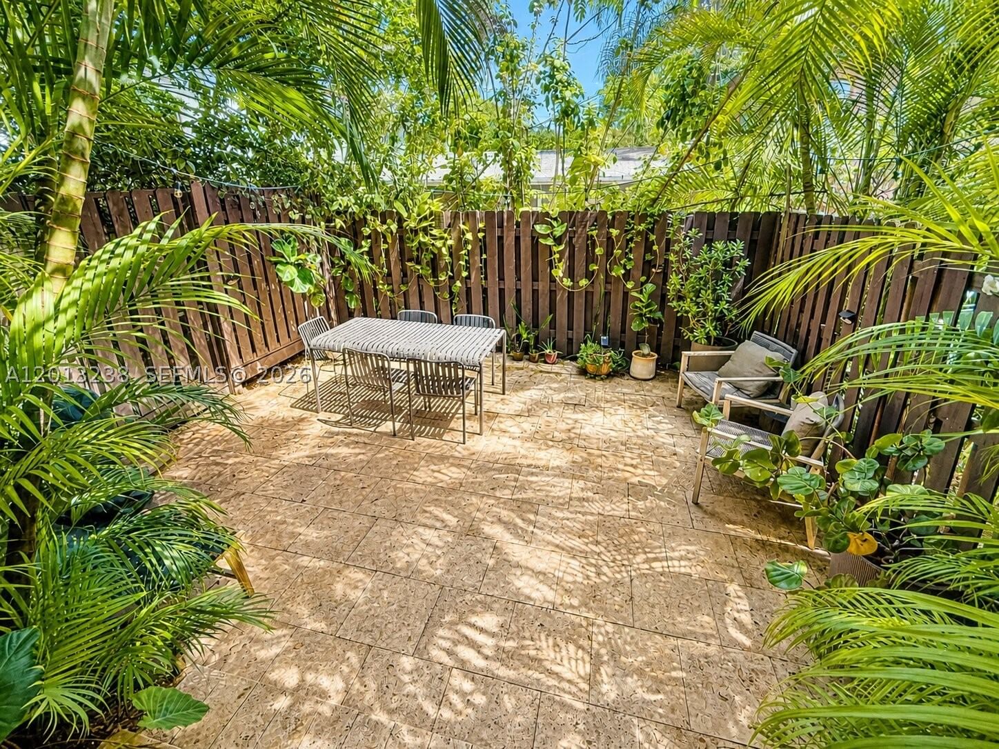 Real estate property located at 2984 Mary St, Miami-dade, Gemini Ii, Miami, FL