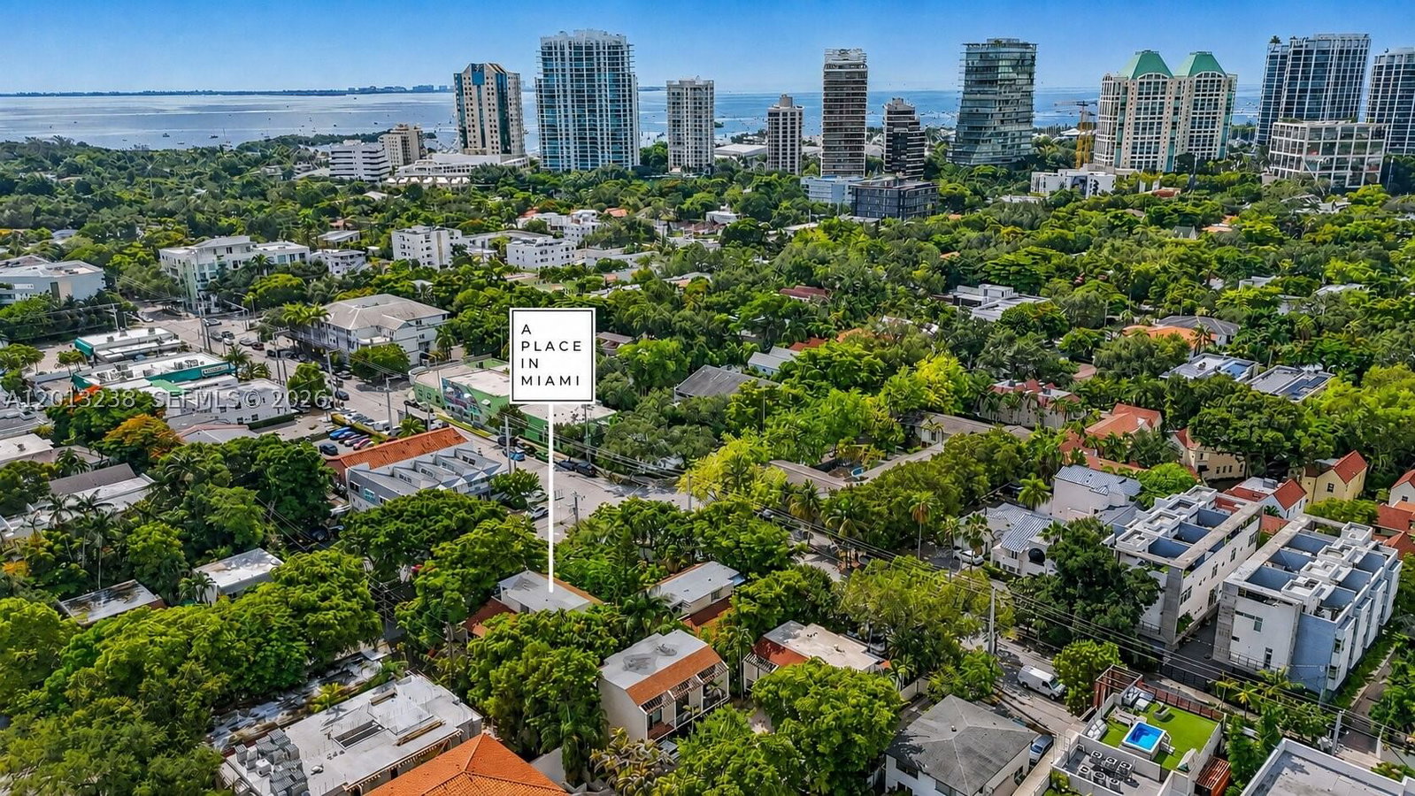 Real estate property located at 2984 Mary St, Miami-dade, Gemini Ii, Miami, FL