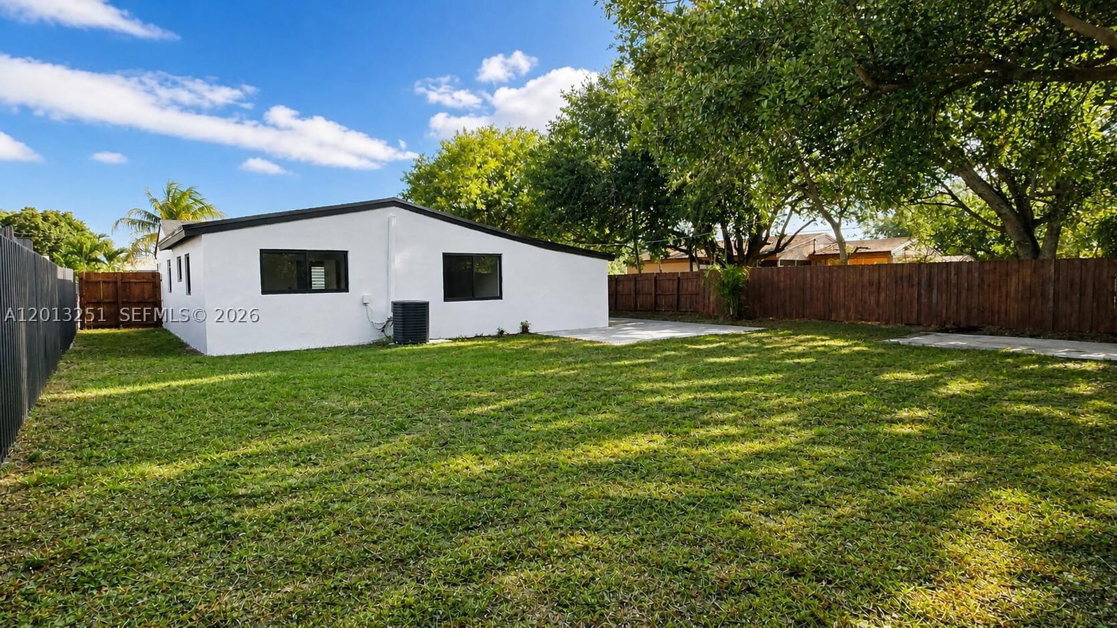 Real estate property located at 7181 Raleigh St, Broward, Heritage Homes, Hollywood, FL