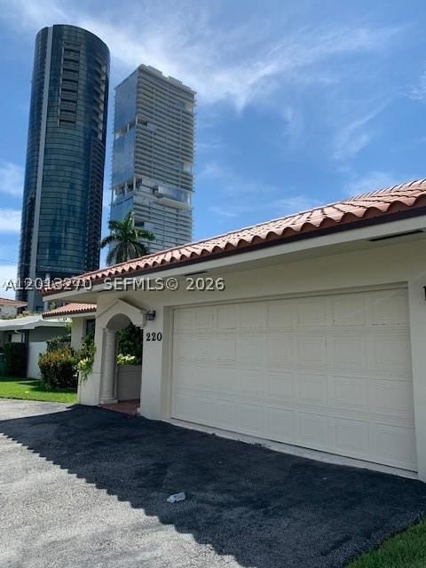 Real estate property located at 220 187th St, Miami-dade, Golden Shores Ocean Blvd, Sunny Isles Beach, FL
