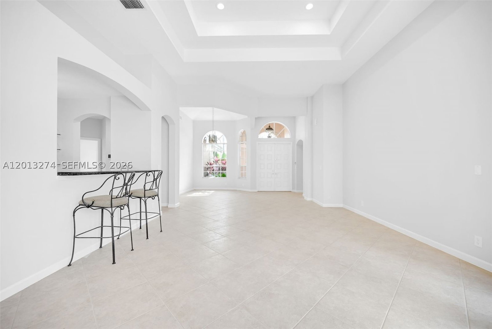 Real estate property located at 2553 Jardin Manor, Broward, Sector 7 - Parcels J-2 &, Weston, FL