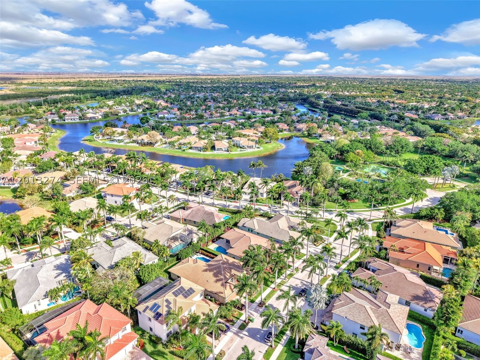 Real estate property located at 2553 Jardin Manor, Broward, Sector 7 - Parcels J-2 &, Weston, FL