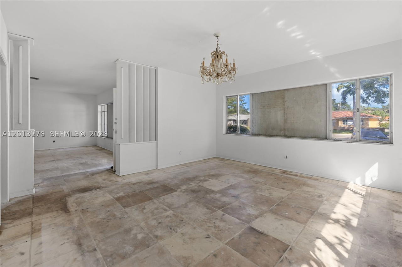 Real estate property located at 427 Grand Concourse, Miami-dade, Miami Shores Sec 4 Amd Pl, Miami Shores, FL