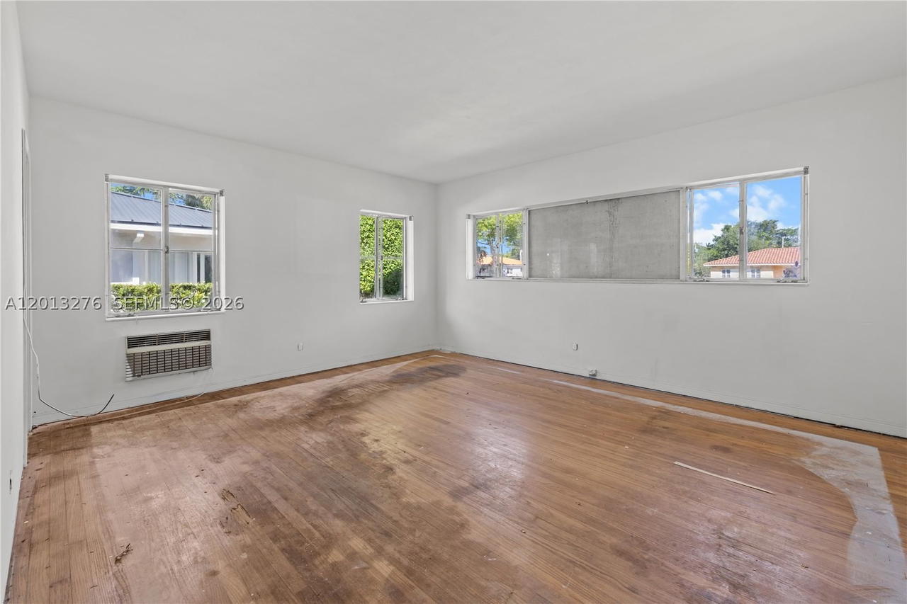 Real estate property located at 427 Grand Concourse, Miami-dade, Miami Shores Sec 4 Amd Pl, Miami Shores, FL