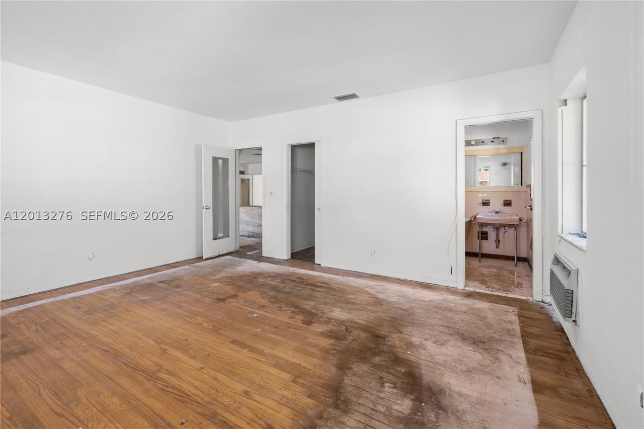 Real estate property located at 427 Grand Concourse, Miami-dade, Miami Shores Sec 4 Amd Pl, Miami Shores, FL