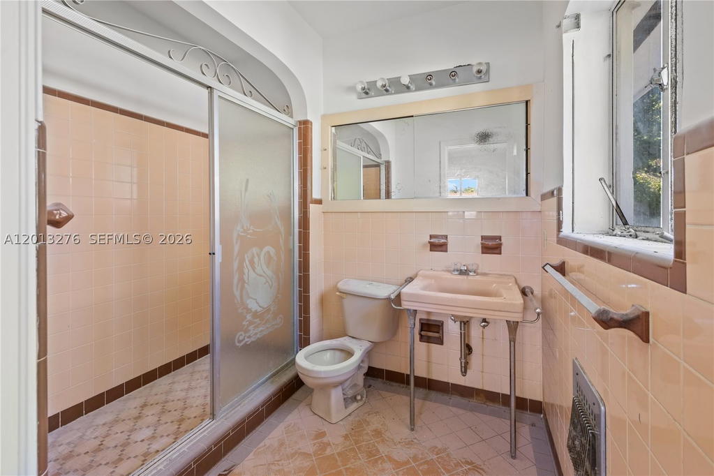 Real estate property located at 427 Grand Concourse, Miami-dade, Miami Shores Sec 4 Amd Pl, Miami Shores, FL