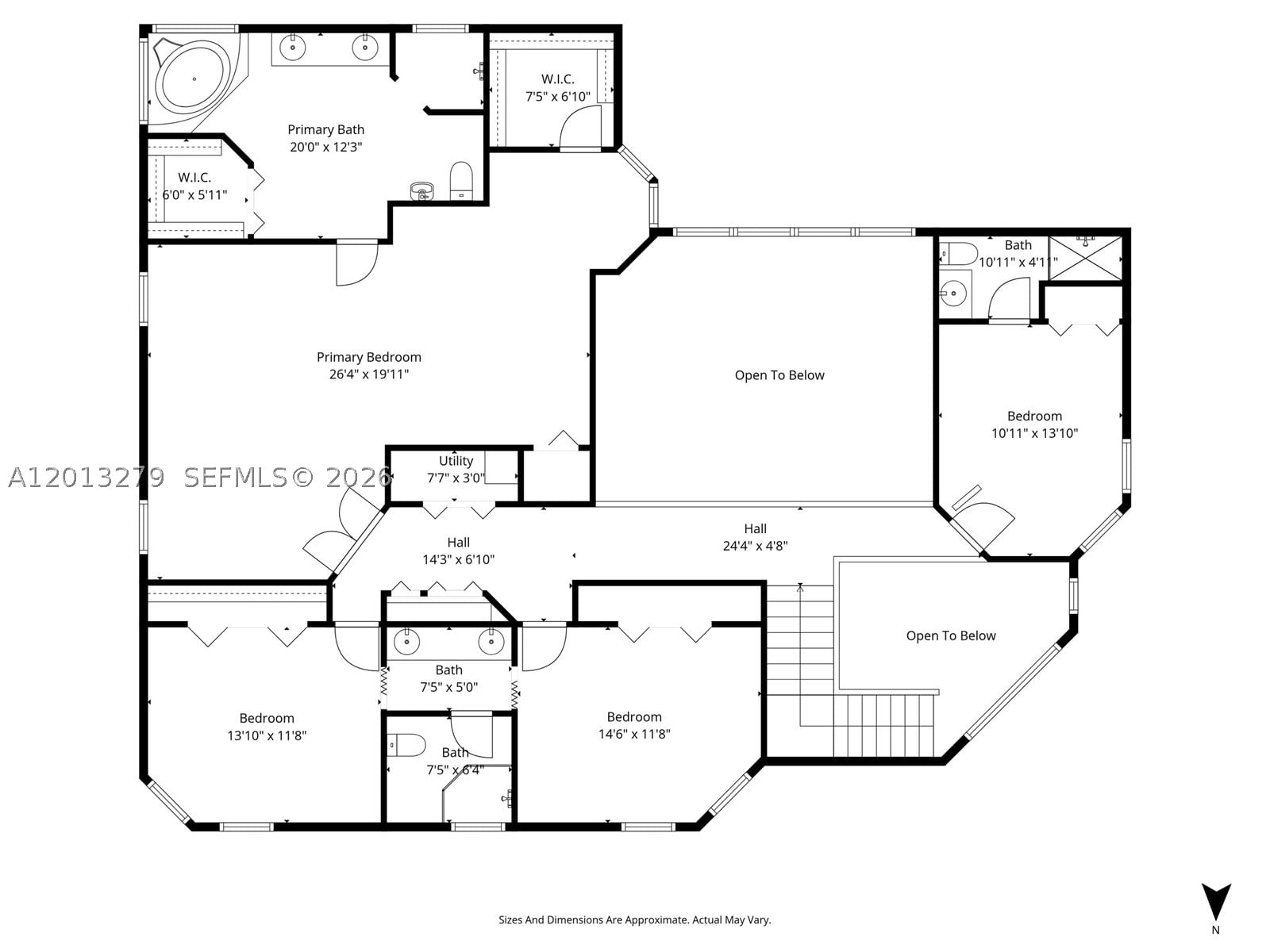 Real estate property located at 8560 164th St, Miami-dade, Royal Lakes 1st Addn, Miami Lakes, FL