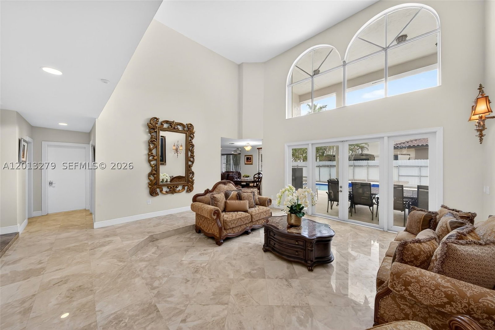 Real estate property located at 8560 164th St, Miami-dade, Royal Lakes 1st Addn, Miami Lakes, FL