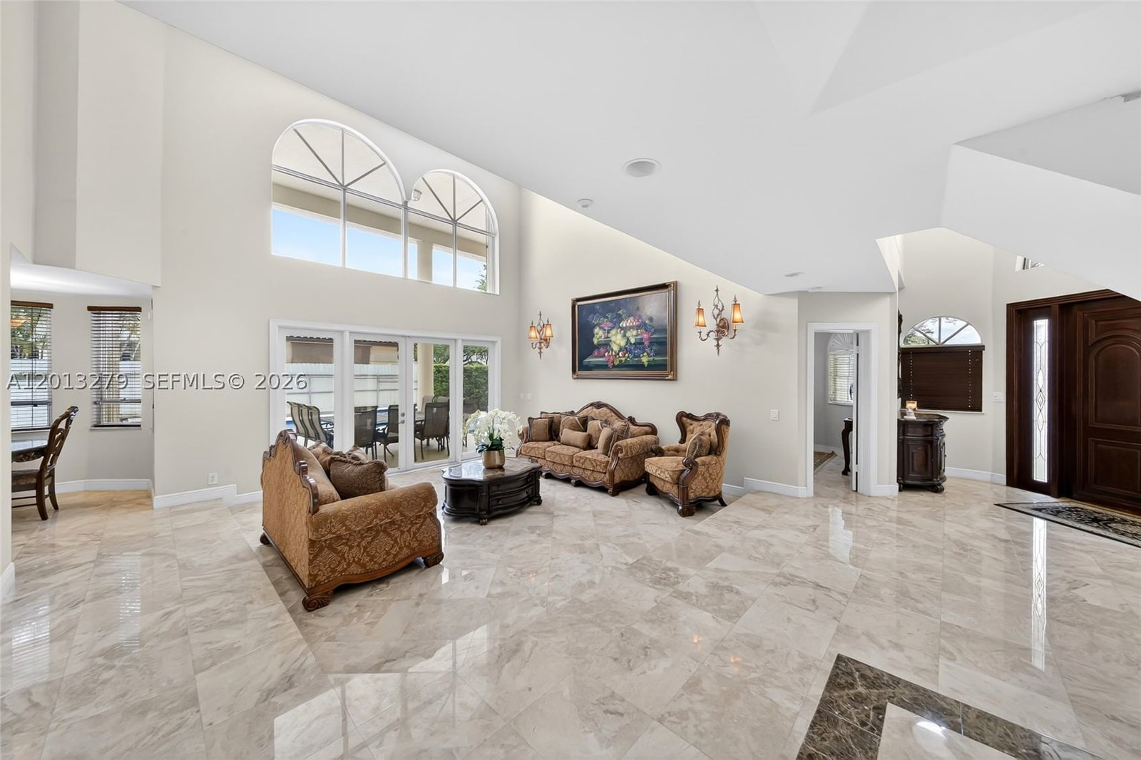 Real estate property located at 8560 164th St, Miami-dade, Royal Lakes 1st Addn, Miami Lakes, FL