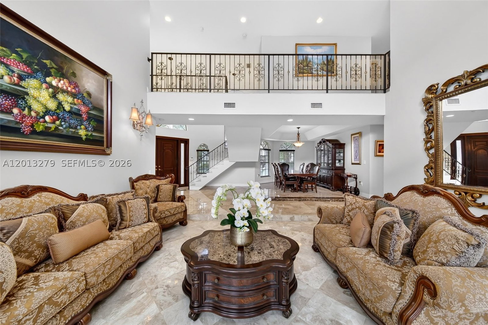 Real estate property located at 8560 164th St, Miami-dade, Royal Lakes 1st Addn, Miami Lakes, FL