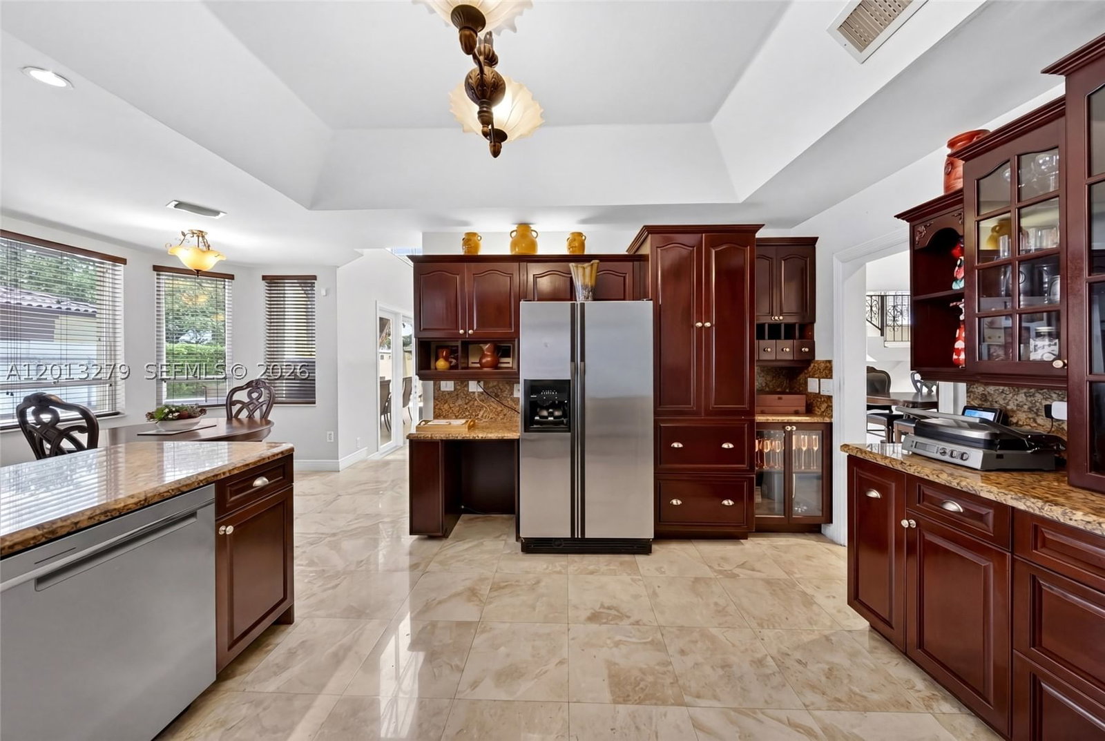 Real estate property located at 8560 164th St, Miami-dade, Royal Lakes 1st Addn, Miami Lakes, FL