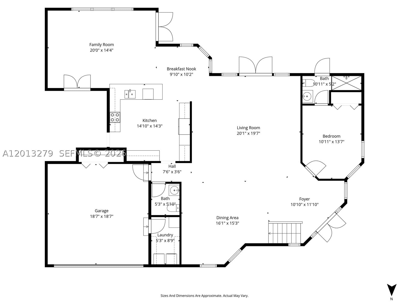 Real estate property located at 8560 164th St, Miami-dade, Royal Lakes 1st Addn, Miami Lakes, FL