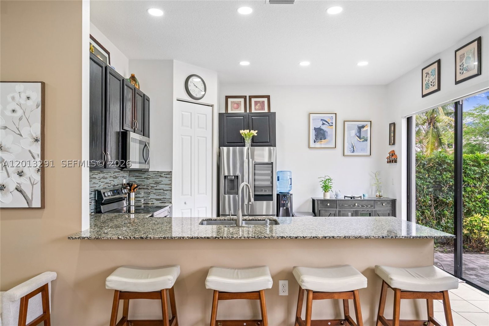 Real estate property located at 9083 36th St, Broward, Foxcroft Homes Phase Ii, Miramar, FL