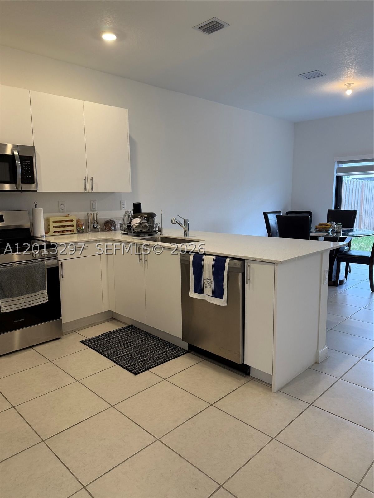 Real estate property located at 12955 231st Ter #12955, Miami-dade, Kendall Assemblage North, Miami, FL