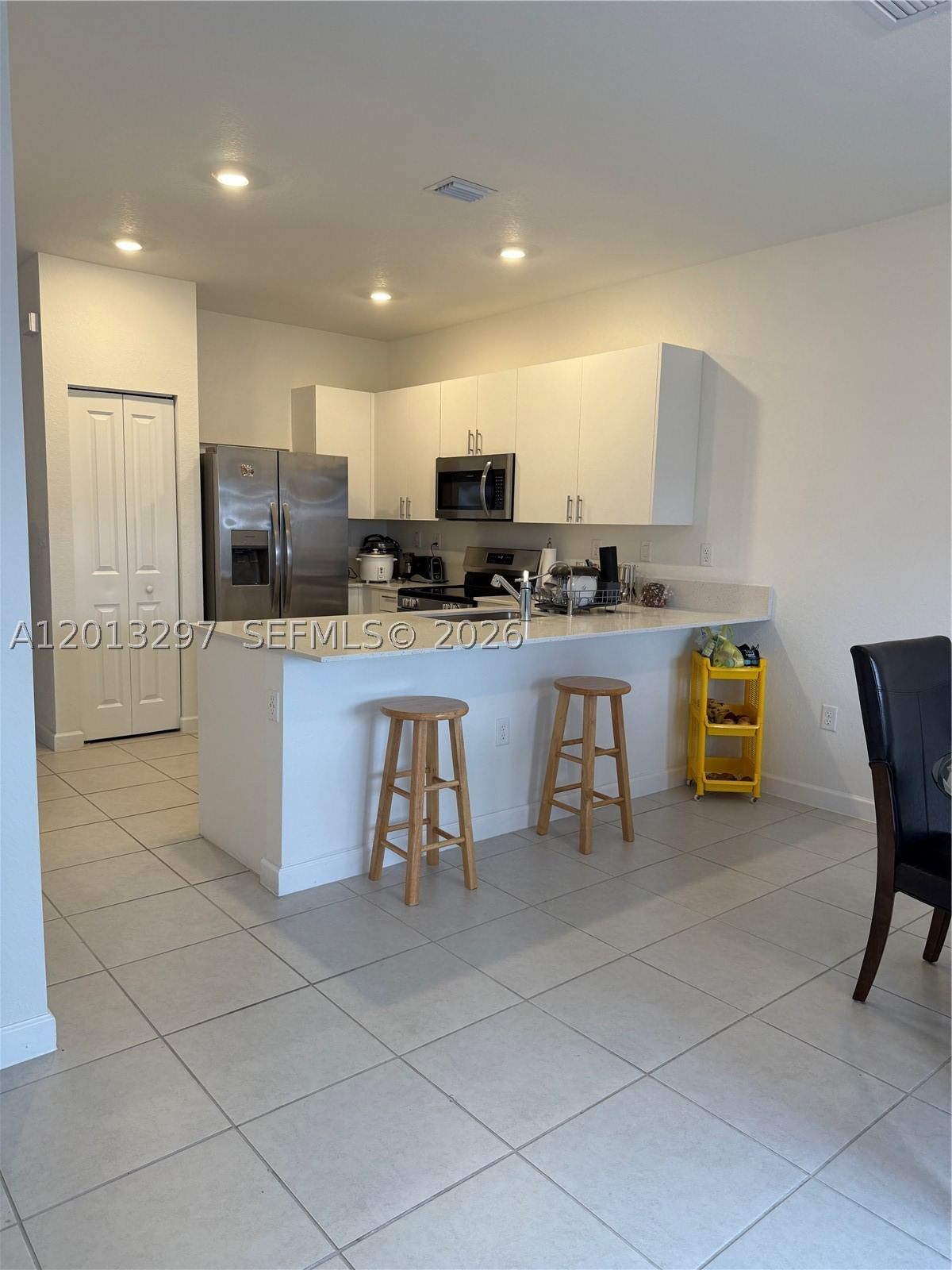 Real estate property located at 12955 231st Ter #12955, Miami-dade, Kendall Assemblage North, Miami, FL