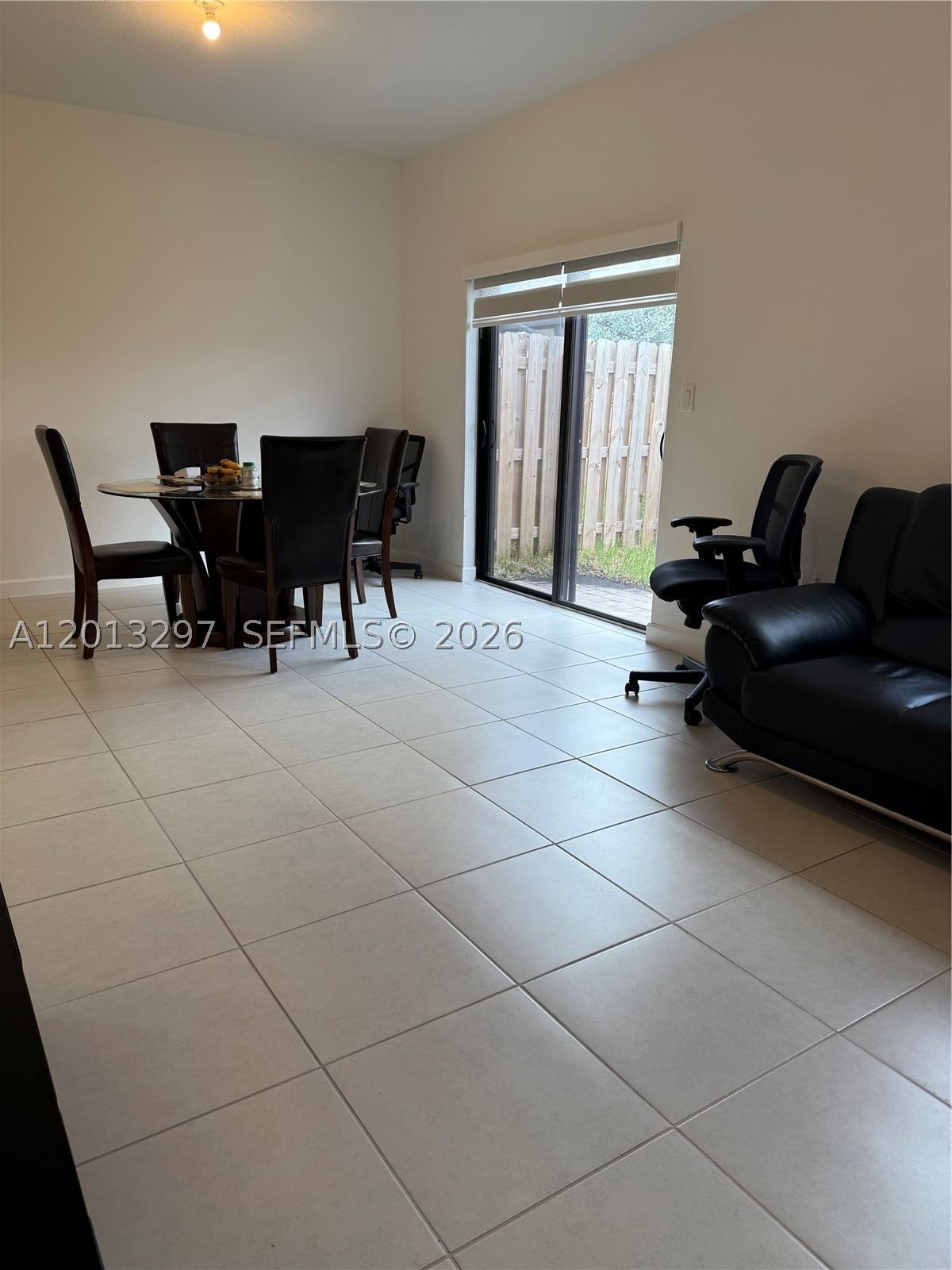 Real estate property located at 12955 231st Ter #12955, Miami-dade, Kendall Assemblage North, Miami, FL