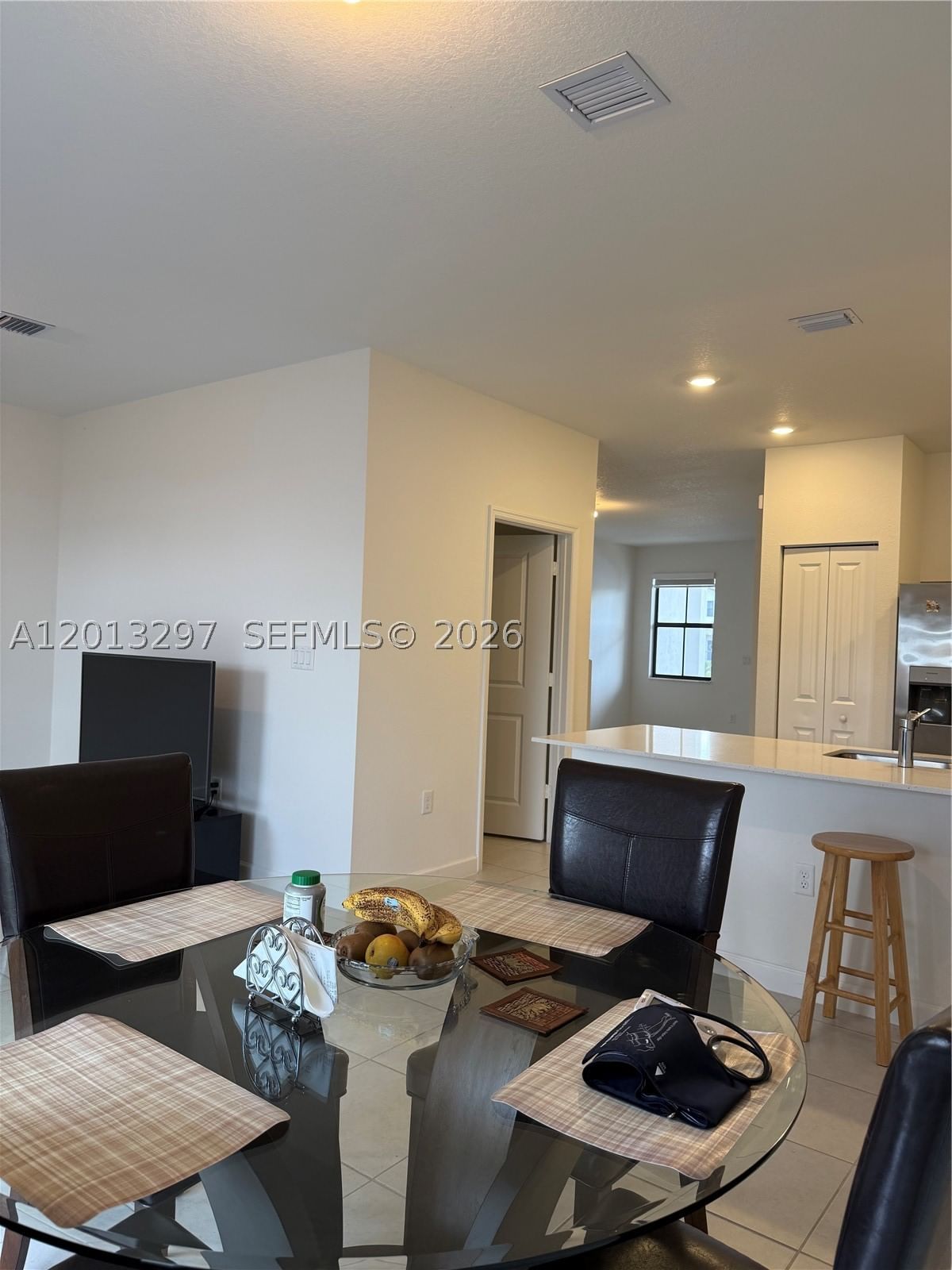 Real estate property located at 12955 231st Ter #12955, Miami-dade, Kendall Assemblage North, Miami, FL