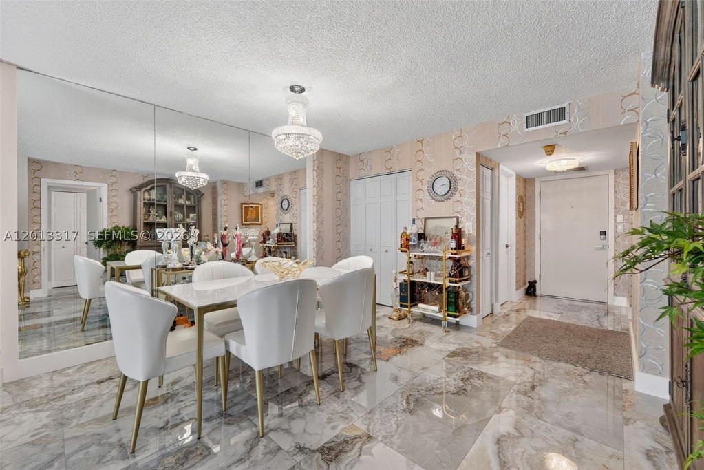Real estate property located at 1880 Ocean Dr #705, Broward, La Mer Estates West Condo, Hallandale Beach, FL
