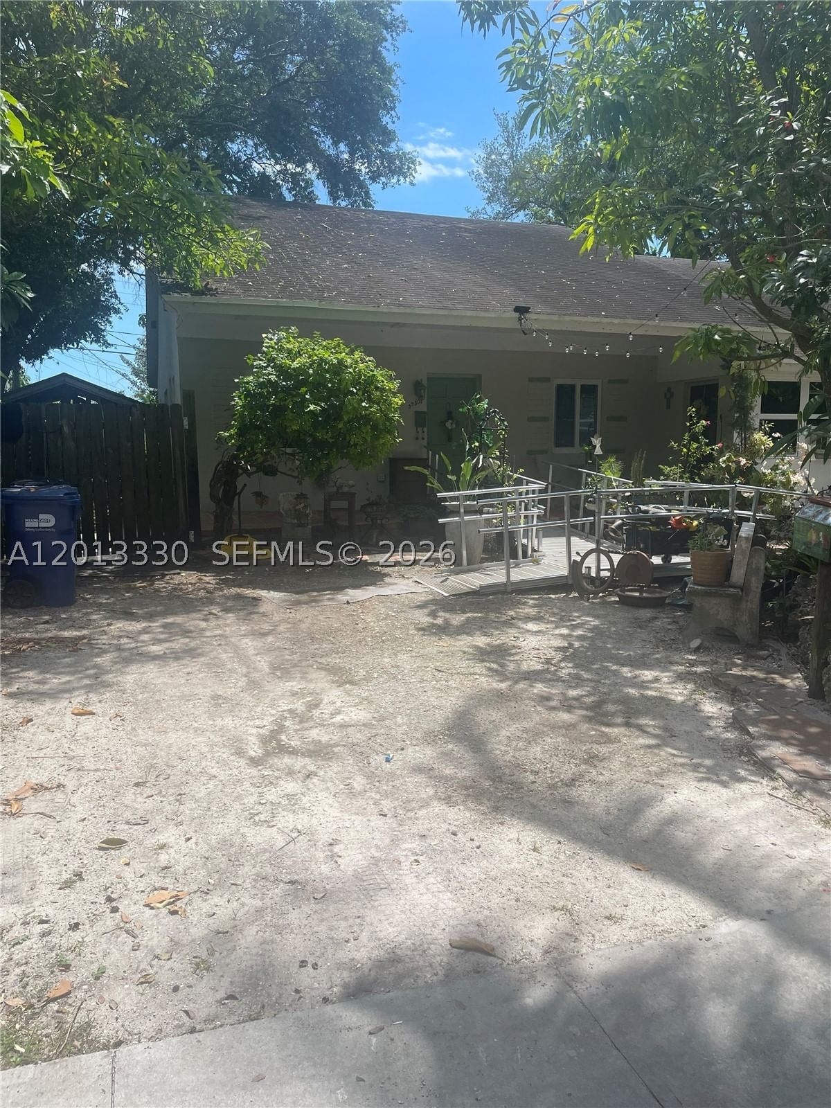 Real estate property located at 5930 44th Ter, Miami-dade, Riviera Estates 1st Addn, Miami, FL