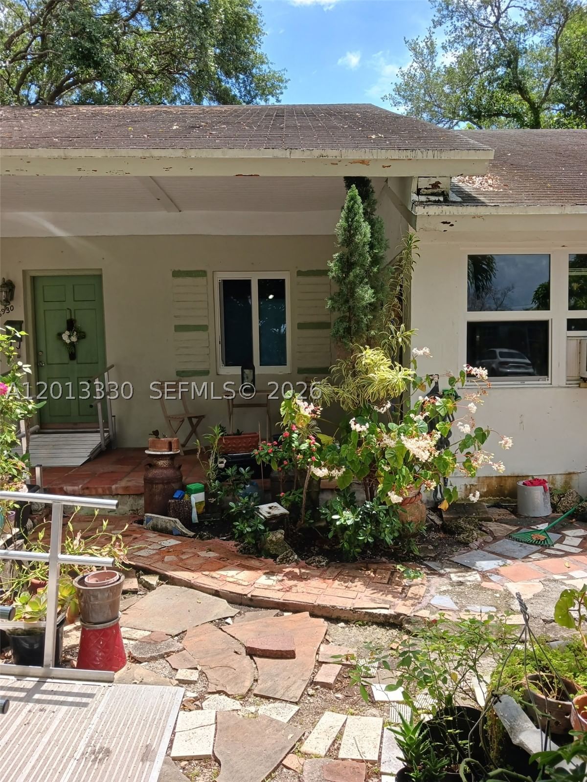 Real estate property located at 5930 44th Ter, Miami-dade, Riviera Estates 1st Addn, Miami, FL